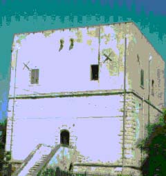 Torre Fortore